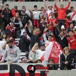 ¡Buscate en la goleada de River ante Central Córdoba por la Liga Profesional de Fútbol!