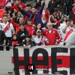 ¡Buscate en la goleada de River ante Central Córdoba por la Liga Profesional de Fútbol!