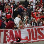 ¡Buscate en la goleada de River ante Central Córdoba por la Liga Profesional de Fútbol!