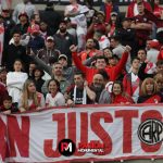 ¡Buscate en la goleada de River ante Central Córdoba por la Liga Profesional de Fútbol!