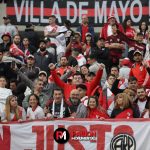 ¡Buscate en la goleada de River ante Central Córdoba por la Liga Profesional de Fútbol!