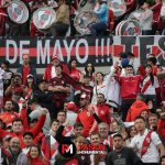¡Buscate en la goleada de River ante Central Córdoba por la Liga Profesional de Fútbol!