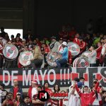 ¡Buscate en la goleada de River ante Central Córdoba por la Liga Profesional de Fútbol!