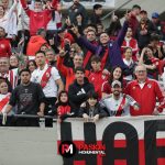 ¡Buscate en la goleada de River ante Central Córdoba por la Liga Profesional de Fútbol!
