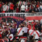 ¡Buscate en la goleada de River ante Central Córdoba por la Liga Profesional de Fútbol!