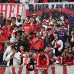 ¡Buscate en la goleada de River ante Central Córdoba por la Liga Profesional de Fútbol!