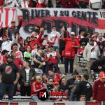¡Buscate en la goleada de River ante Central Córdoba por la Liga Profesional de Fútbol!