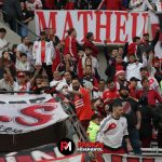 ¡Buscate en la goleada de River ante Central Córdoba por la Liga Profesional de Fútbol!
