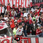 ¡Buscate en la goleada de River ante Central Córdoba por la Liga Profesional de Fútbol!