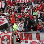 ¡Buscate en la goleada de River ante Central Córdoba por la Liga Profesional de Fútbol!