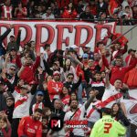 ¡Buscate en la goleada de River ante Central Córdoba por la Liga Profesional de Fútbol!