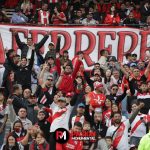 ¡Buscate en la goleada de River ante Central Córdoba por la Liga Profesional de Fútbol!