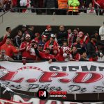 ¡Buscate en la goleada de River ante Central Córdoba por la Liga Profesional de Fútbol!