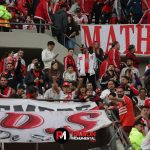 ¡Buscate en la goleada de River ante Central Córdoba por la Liga Profesional de Fútbol!