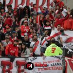 ¡Buscate en la goleada de River ante Central Córdoba por la Liga Profesional de Fútbol!