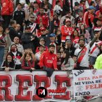 ¡Buscate en la goleada de River ante Central Córdoba por la Liga Profesional de Fútbol!