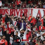 ¡Buscate en la goleada de River ante Central Córdoba por la Liga Profesional de Fútbol!