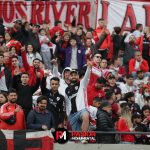 ¡Buscate en la goleada de River ante Central Córdoba por la Liga Profesional de Fútbol!