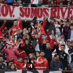 ¡Buscate en la goleada de River ante Central Córdoba por la Liga Profesional de Fútbol!