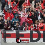 ¡Buscate en la goleada de River ante Central Córdoba por la Liga Profesional de Fútbol!