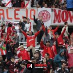 ¡Buscate en la goleada de River ante Central Córdoba por la Liga Profesional de Fútbol!
