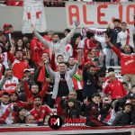 ¡Buscate en la goleada de River ante Central Córdoba por la Liga Profesional de Fútbol!