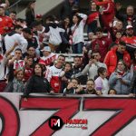 ¡Buscate en la goleada de River ante Central Córdoba por la Liga Profesional de Fútbol!