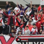 ¡Buscate en la goleada de River ante Central Córdoba por la Liga Profesional de Fútbol!