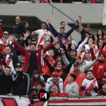 ¡Buscate en la goleada de River ante Central Córdoba por la Liga Profesional de Fútbol!
