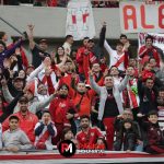 ¡Buscate en la goleada de River ante Central Córdoba por la Liga Profesional de Fútbol!