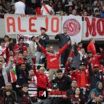 ¡Buscate en la goleada de River ante Central Córdoba por la Liga Profesional de Fútbol!