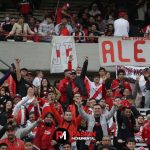 ¡Buscate en la goleada de River ante Central Córdoba por la Liga Profesional de Fútbol!
