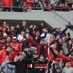 ¡Buscate en la goleada de River ante Central Córdoba por la Liga Profesional de Fútbol!