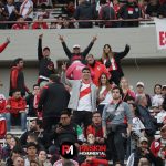 ¡Buscate en la goleada de River ante Central Córdoba por la Liga Profesional de Fútbol!