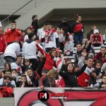 ¡Buscate en la goleada de River ante Central Córdoba por la Liga Profesional de Fútbol!