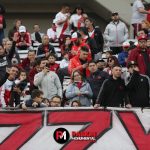 ¡Buscate en la goleada de River ante Central Córdoba por la Liga Profesional de Fútbol!