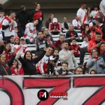 ¡Buscate en la goleada de River ante Central Córdoba por la Liga Profesional de Fútbol!