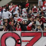 ¡Buscate en la goleada de River ante Central Córdoba por la Liga Profesional de Fútbol!
