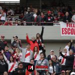¡Buscate en la goleada de River ante Central Córdoba por la Liga Profesional de Fútbol!