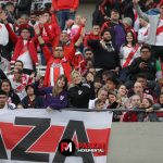 ¡Buscate en la goleada de River ante Central Córdoba por la Liga Profesional de Fútbol!