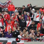 ¡Buscate en la goleada de River ante Central Córdoba por la Liga Profesional de Fútbol!