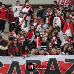 ¡Buscate en la goleada de River ante Central Córdoba por la Liga Profesional de Fútbol!