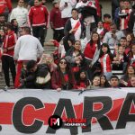 ¡Buscate en la goleada de River ante Central Córdoba por la Liga Profesional de Fútbol!
