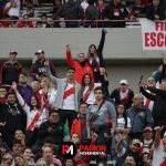 ¡Buscate en la goleada de River ante Central Córdoba por la Liga Profesional de Fútbol!