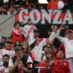¡Buscate en la goleada de River ante Central Córdoba por la Liga Profesional de Fútbol!