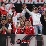 ¡Buscate en la goleada de River ante Central Córdoba por la Liga Profesional de Fútbol!