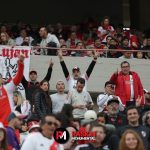 ¡Buscate en la goleada de River ante Central Córdoba por la Liga Profesional de Fútbol!