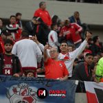 ¡Buscate en la goleada de River ante Central Córdoba por la Liga Profesional de Fútbol!