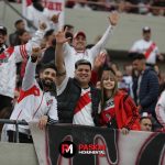 ¡Buscate en la goleada de River ante Central Córdoba por la Liga Profesional de Fútbol!