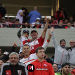¡Buscate en la goleada de River ante Central Córdoba por la Liga Profesional de Fútbol!